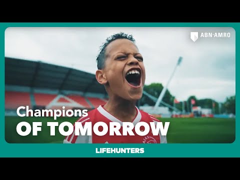 Is AJAX ready for the Future? - ABN AMRO