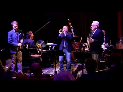 Up a Lazy River 3 23 19