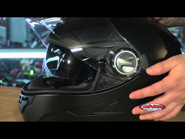 Scorpion EXO EXO-500 Numbskull Full Face Helmet | ChapMoto.com