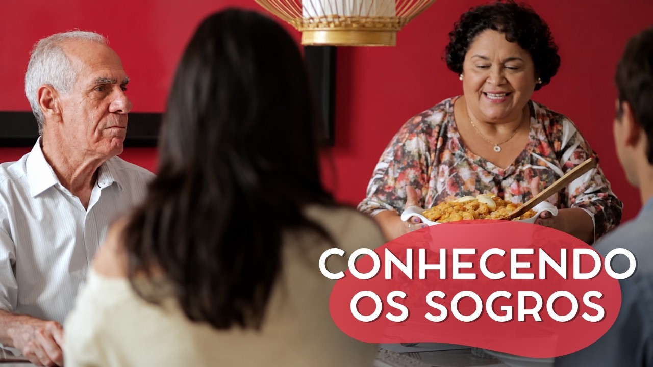 AQUELA FASE DO RELACIONAMENTO...