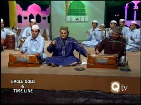 hamen to mast kiya by zaman zaki taji.