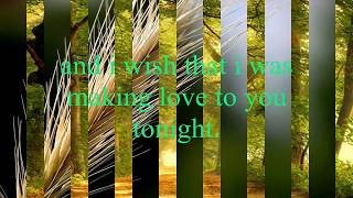 Allesi Brothers - I Wish That I Was Making Love To You Tonight