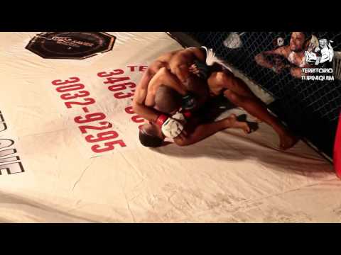 Ivo vs Samuel - BH Sparta 8