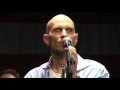 Kevin Sharp, Sings "HOPE" A beautiful Song 