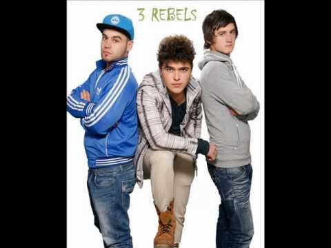 3 ReBelS - Pa Ty po JeToj- 2013-