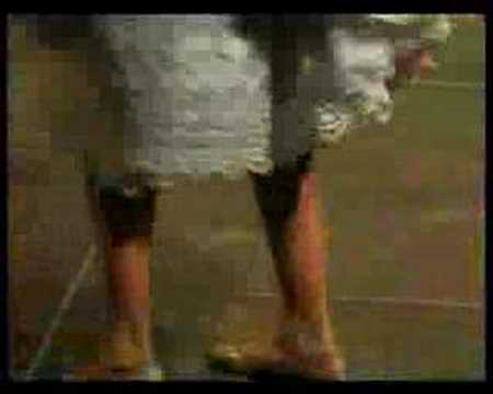 33 nazioarteko folklore jaialdia - 2007 JALLMAY - PERU