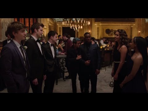 13 Reasons Why - Everyone at Prom Scene | Season 4