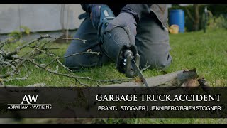 Commercial Wrongful Death | Abraham Watkins