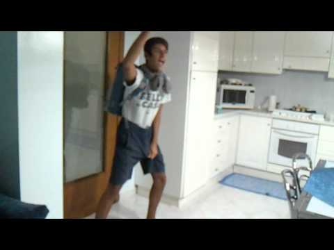 Mamma, esco! (Parodia Soliti Idioti)