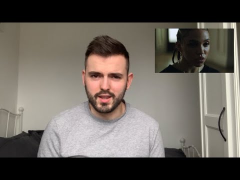 FKA Twigs & Headie One - Don't Judge Me - REACTION/REVIEW