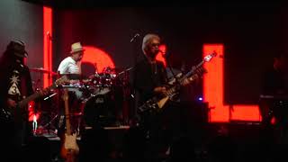 Disconnection Notice - Pupil Live @19 East 03/09/19