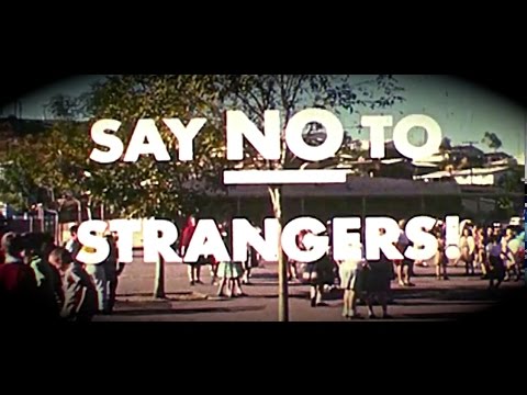 Oddity Archive: Episode 28.5 - Archive Riffs: Say No To Strangers