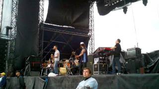 Lucero-Live from Memphis in May 2011-Darken My Door
