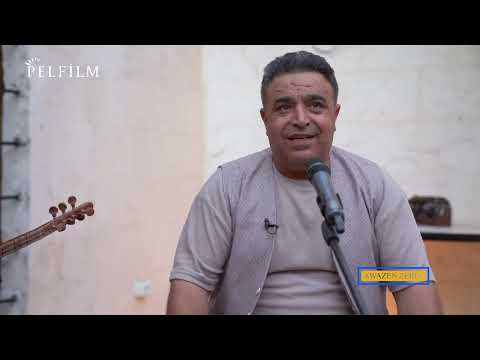 GOLDEN SONGS - HOZAN SERWAN