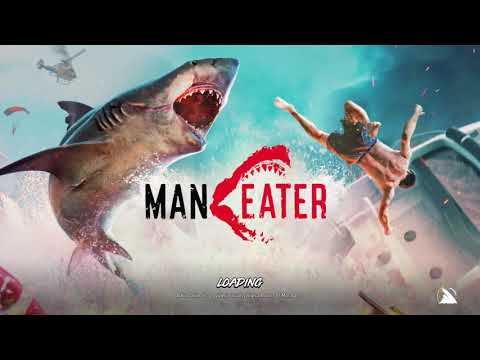 Man Eater Full Play Part 1