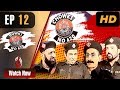 Choki 420 Episode 12 Season 2 Aaj Entertainment