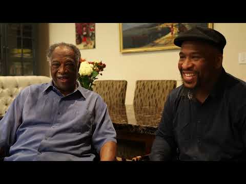 WBGO's Let Me Tell You 'Bout It w Houston Person (Part 1)