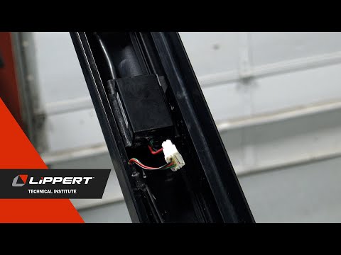 How to Install Solera Smart Arm Awning Wind Sensor V1