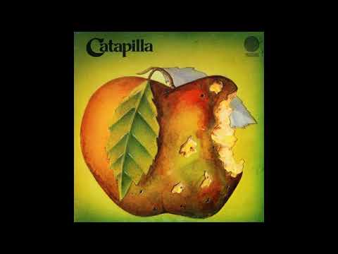 Catapilla - Catapilla (UK/1971) [Full Album]
