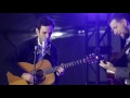 Julian Lage & Chris Eldridge - "Mean Mother Blues" at the Fretboard Summit 2015