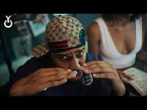 Headie One ft. AJ Tracey, Aitch - Scam (Official Music Video)