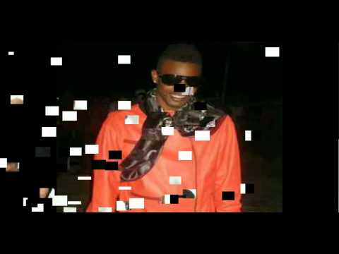 Dj LynxMan-MorninG RidE RiddiM MixX