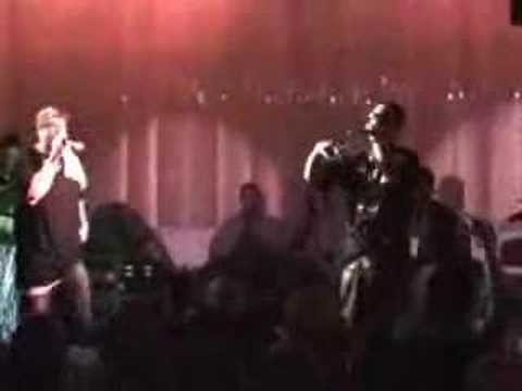 Tommy Knox & Mr. Muzz No Parkin (Chamillionaire Show)