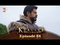Kurulus Osman Urdu Season 6 Episode 84