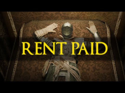 Top 5 places to live in Dark Souls 1