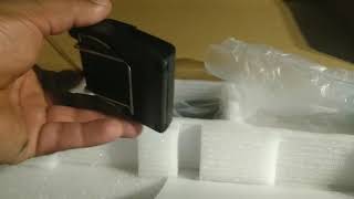 Video thumbnail for Xtuga RW2080 Wireless monitor system by Antonio Mendoza