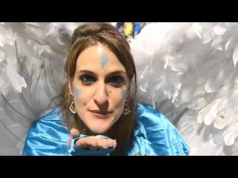 Expotaku Coruña 2014 Cosplay Video by Gelo Photo