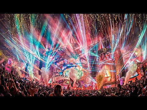 Best EDM Songs & Popular Songs Remixes, Mashups -Road to Tomorrowland 2023 - Vol. 1