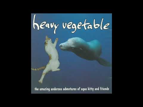 Heavy Vegetable - Saloon