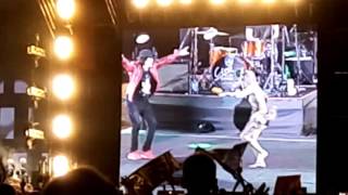 Farolito/Balneario/Muevelo. Ciro en Vélez