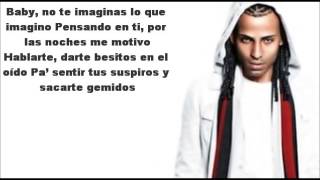 imaginate arcangel ft j balvin letra (official)