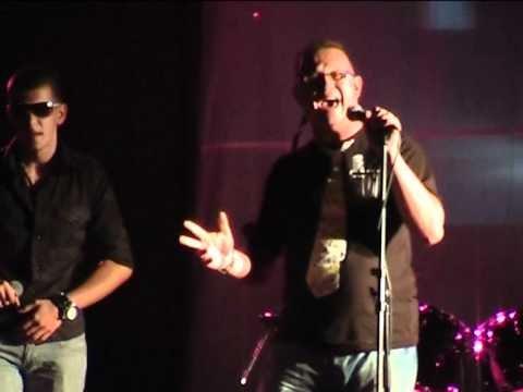 Bulevar Liga live part 2