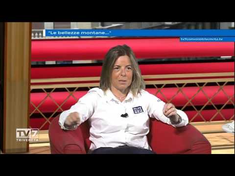Tv7 con Voi del 16/05/2016 - BELLEZZE MONTANE (1 di 3)