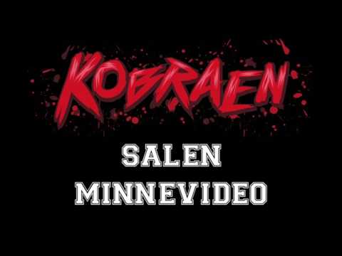 Kobraen 2018 - Sälen Minnevideo