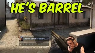 Hillbilly Matchmaking - CSGO Competitive #15