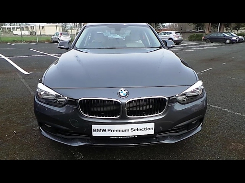 161D38874 - 161D38874 BMW 318i SE Saloon