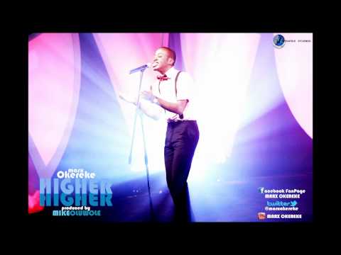 HigherHigher - Marx Okereke