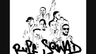 Ruff Sqwad - Jampie