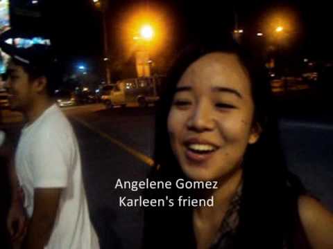 Happy 18th Birthday  Karleen - Part 1/4