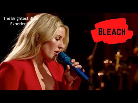 The Brightest Blue Experience (Live at Victoria and Albert Museum)