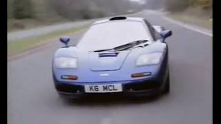 Old  Top Gear -  Fast and Furious 1997