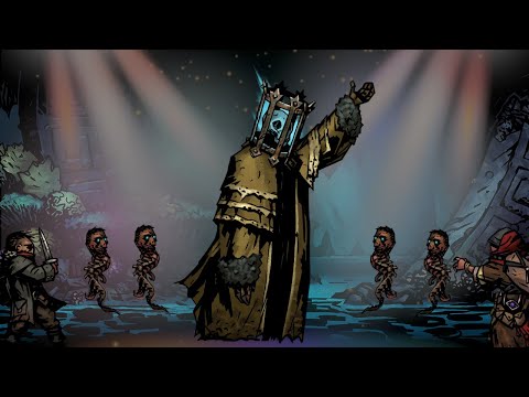 Darkest Dungeon - Collector - Darkest