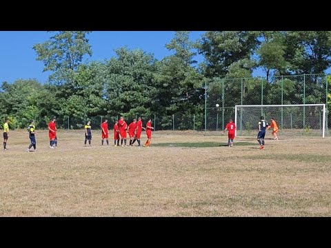 EUROGOOOL VLAD DAVID (Sporting Banca) vs. Viitorul Rebricea | Cupa Romaniei - culoar Liga 4 Vaslui