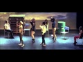 Spiegel Tic Tac Toe Choreography By Mel Ody Show Hosted By Michal Berger