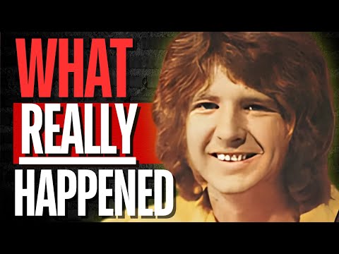 The Life & TRAGIC Death of Ted Mulry Of The Ted Mulry Gang