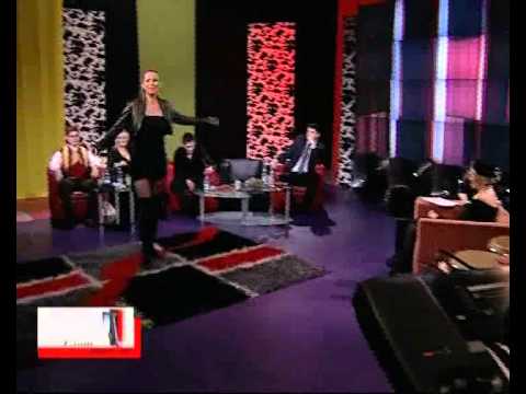 Zeljko Exit band i Olja Karleusa 2